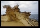 Inland Sea - Azzure Window -24-02-2015 - Bogdan Balaban